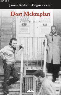 Dost Mektupları James Baldwin