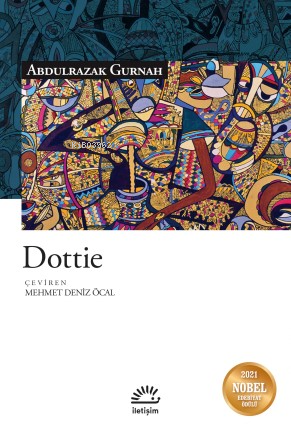 Dottie Abdulrazak Gurnah