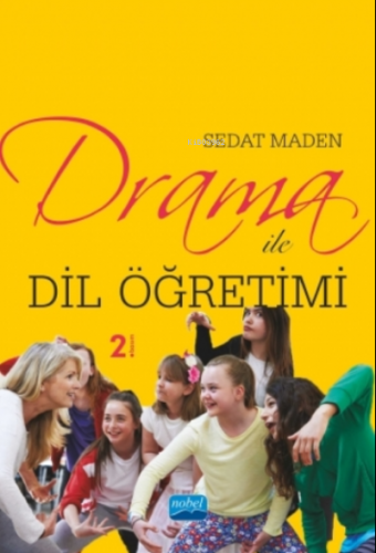 Drama Ile Dil Öğretimi Sedat Maden