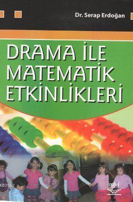 Drama İle Matematik Etkinlikleri Serap Erdoğan