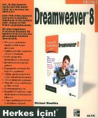 Dreamweaver 8 Michael Meadhra