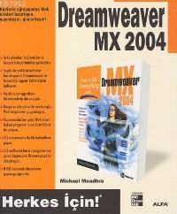 Dreamweaver Mx 2004 Michael Meadhra