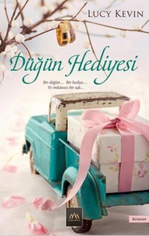 Düğün Hediyesi Lucy Kevin