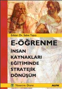 E Öğrenme Selim Yazıcı