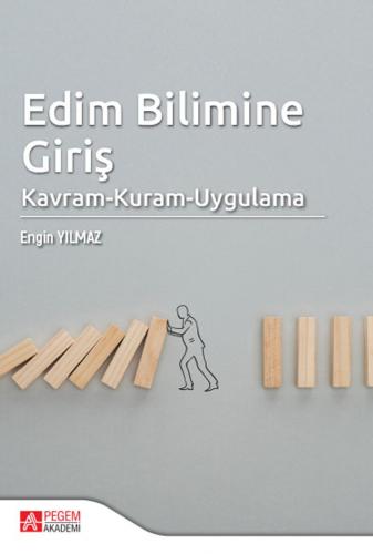 Edim Bilimine Giriş Kavram - Kuram - Uygulama Engin Yılmaz