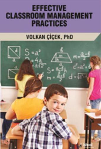 Effective Clasroom Management Practices Volkan Çiçek