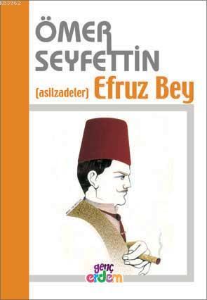 Efruzbey Ömer Seyfettin