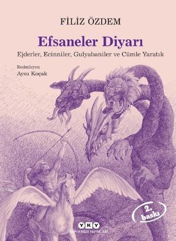 Efsaneler Diyarı Filiz Özdem