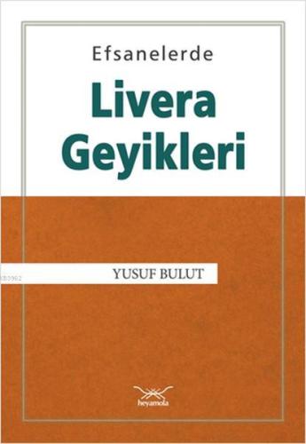 Efsanelerde Livera Geyikleri Yusuf Bulut