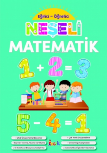 Eğitici - Öğretici Neşeli Matematik Kolektif