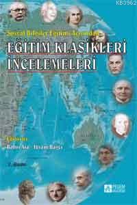 Eğitim Klasikleri İncelemeleri Bahri Ata