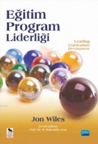 Eğitim Program Liderliği; Leading Curriculum Development Corwin Press