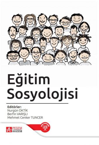 Eğitim Sosyolojisi Nurgün Oktik