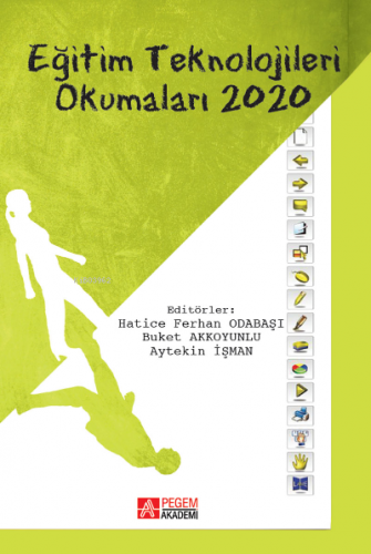 Eğitim Teknolojisi Okumaları 2020 Aytekin İşman