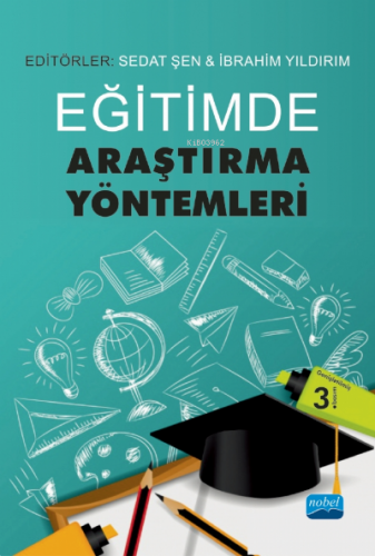 Eğitimde Araştırma Yöntemleri İbrahim Yıldırım