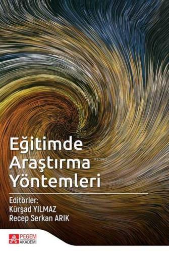 Eğitimde Araştırma Yöntemleri Kolektif