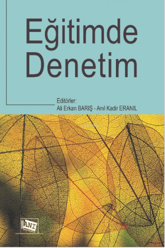 Eğitimde Denetim Ali Erkan Barış