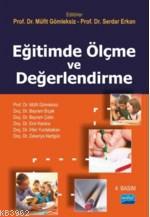 Eğitimde Ölçme ve Değerlendirme Kolektif