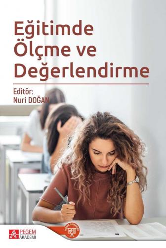 Eğitimde Ölçme ve Değerlendirme Kolektif