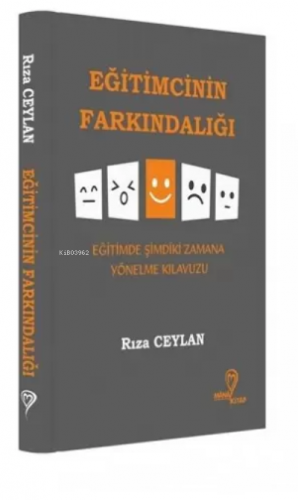 Eğitimin Farkındalığı Rıza Ceylan