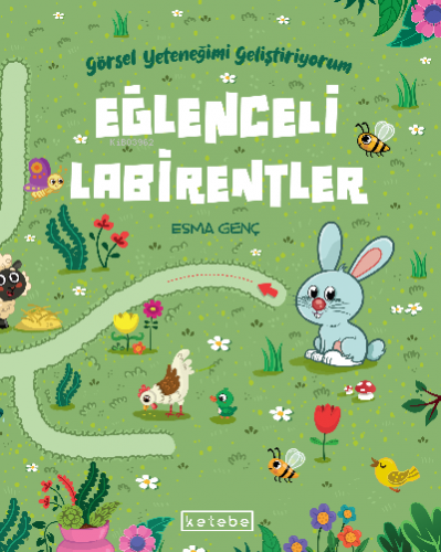 Eğlenceli Labirentler Esma Genç