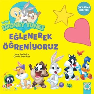 Eğlenerek Öğreniyoruz Looney Tunes