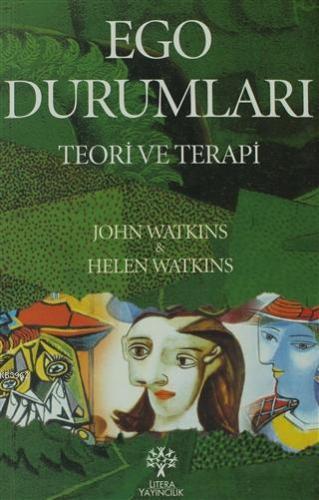 Ego Durumları Teori ve Terapi John G. Watkins