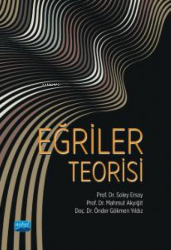 Eğriler Teorisi Soley Ersoy