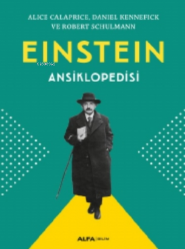 Einstein Ansiklopedisi Kolektif