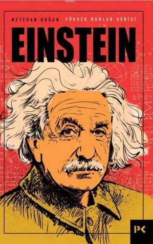 Einstein Metehan Doğan