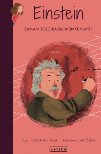 Einstein Tuğba Hatun Murat