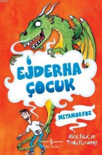 Ejderha Çocuk Nick Falk