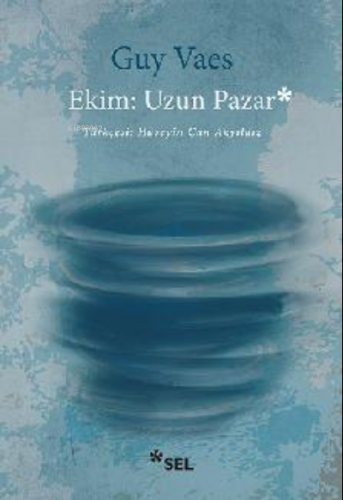 Ekim: Uzun Pazar Guy Vaes