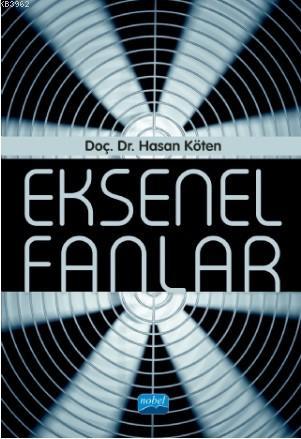 Eksenel Fanlar Hasan Köten