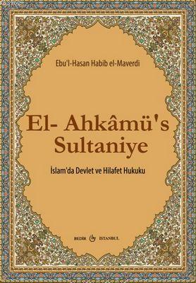 El-Ahkâmü's Sultaniye Kolektif