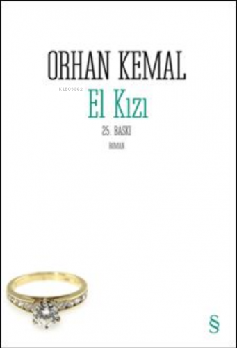 El Kızı Orhan Kemal