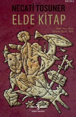 Elde Kitap Necati Tosuner