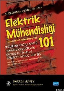 Elektrik Mühendisliği 101 Darren ASHBY