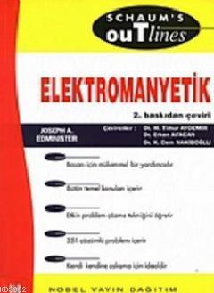 Elektromanyetik Joseph A. Edminister