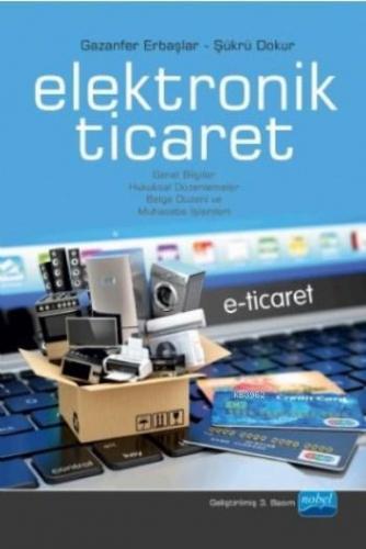 Elektronik Ticaret E-Ticaret Şükrü Dokur