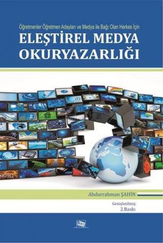 Eleştirel Medya Okuryazarlığı Abdurrahman Şahin