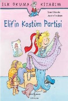 Elif'in Kostüm Partisi Liane Schneider