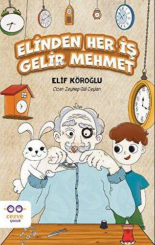 Elinden Her İş Gelir Mehmet Elif Köroğlu