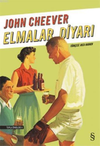 Elmalar Diyarı John Cheever