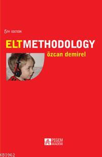 Elt Methodology Özcan Demirel