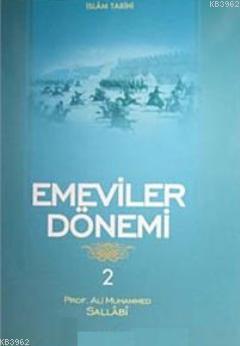 Emeviler Dönemi 2 Ali Muhammed Sallabi