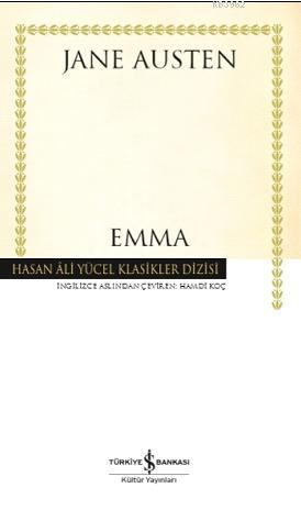 Emma Jane Austen