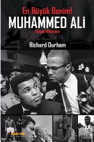 En Büyük Benim! Muhammed Ali Richard Durham