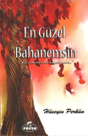 En Güzel Bahanemsin Hüseyin Perkün