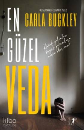 En Güzel Veda Carla Buckley